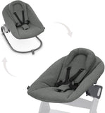 Hauck Alpha Bouncer Sdraietta 2 in 1