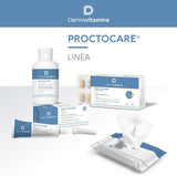 Dermovitamina Proctocare 