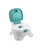 Fisher-Price 3-in-1 Potty Training Solution