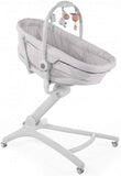 Sdraietta Chicco Baby Hug 4 in 1