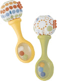 Fisher-Price Maracas