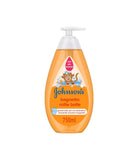 Johnson'S Baby Bagno Dalla Testa Ai Piedi