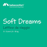 Bebeconfort Soft Dreams 