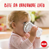 NUK Magic Cup Bicchiere Antigoccia