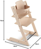 Sedia evolutiva Tripp Trapp Stokke