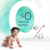 Pampers Aqua Pure Baby