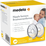 Medela Modellatori per Capezzoli Introflessi O Piatti