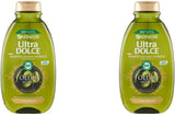 Garnier Shampoo 2In1 Ultra Dolce