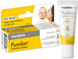 Medela Purelan 37G Crema per Capezzoli