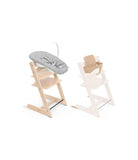 Tripp Trapp Seggiolone evolutivo Stokke