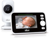 Chicco Baby Monitor Audio