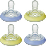 Tommee Tippee Succhietto Notturno Simile Al Seno