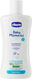 Chicco Baby Moments Shampoo Senza Lacrime