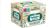 Salviettine Pampers Baby Fresh