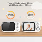 Baby Monitor