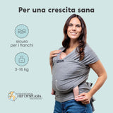 Fascia Porta Bebé