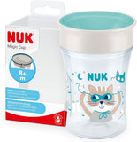 NUK Magic Cup Bicchiere Antigoccia