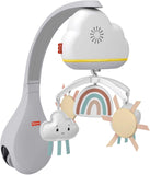 Fisher-Price-Giostrina Dolce Arcobaleno