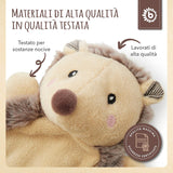 Riccio Peluche Doudou