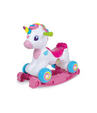 Clementoni Baby Nuvola Dolce Unicorno