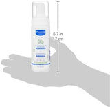 Mustela Shampoo Schiuma Nutriente 150 ML