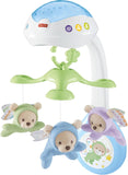 Fisher-Price Giostrina Degli Orsetti