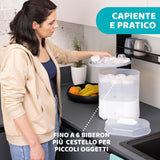 Chicco Sterilizzatore