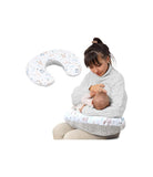 Totsy Baby Piccolo Cuscino per Allattamento 130 Cm