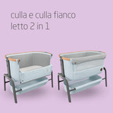 Culla Co-Sleeping Maxi-Cosi Iora