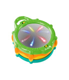 Press & Glow Spinner Musicale