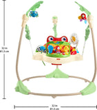 Fisher-Price Saltella E Gioca