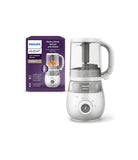 Easypappa Philips Avent SCF883