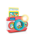 Clementoni Baby Baby Radio