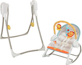 Altalena Fisher Price Baby Gear