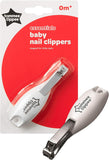 Tommee Tippee Baby Nail Clippers