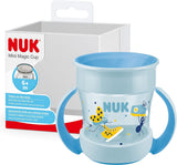 NUK Mini Magic Cup Bicchiere Antigoccia