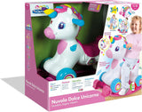 Clementoni Baby Nuvola Dolce Unicorno