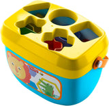 Fisher-Price Blocchi Assortiti