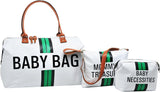 Set Exclusive 3 Baby Bag