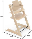 Tripp Trapp Seggiolone evolutivo Stokke