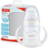 NUK First Choice+ Bicchiere Antigoccia