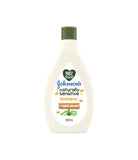 Johnson'S Baby Bagnoschiuma Naturally Sensitive