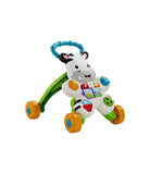 Fisher-Price Zebra Primi Passi