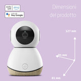 Maxi-Cosi See Baby Monitor