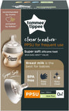 Tommee Tippee Biberon Anticolica