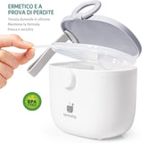 Termichy Dispenser per Il Latte in Polvere 250G