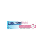 Bepanthol Pasta Lenitiva Protettiva 100Gr