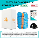 Ricariche compatibili Con Tommee Tippee Sangenic e Twist & Click My Happy Nappy 