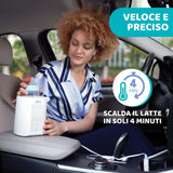 Chicco Scaldabiberon Portatile Da Viaggio