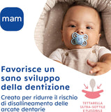 MAM Perfect Ciuccio Luminoso